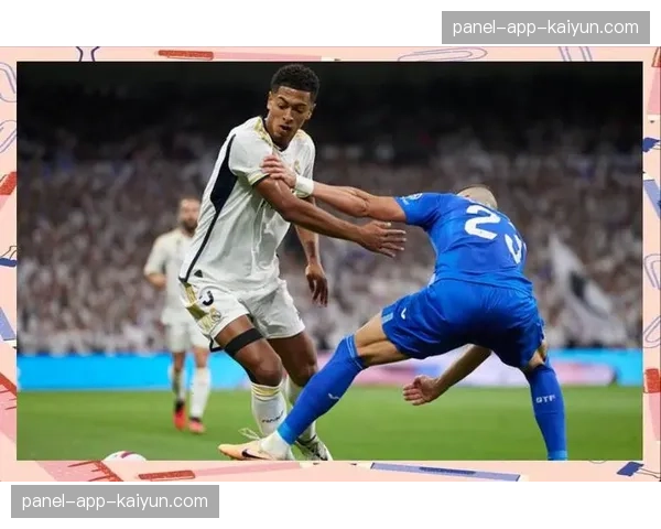 深度：贝林厄姆的影响力——看英格兰中场核心如何塑造皇马与三狮军团战术