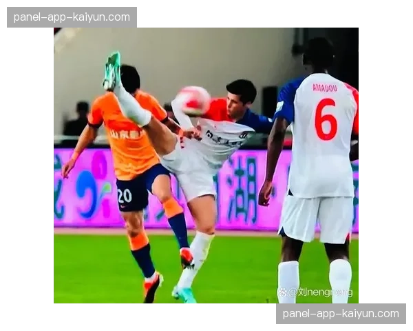 深度复盘：山东泰山控球占优却得势不得分，防守反击成海港取胜之匙