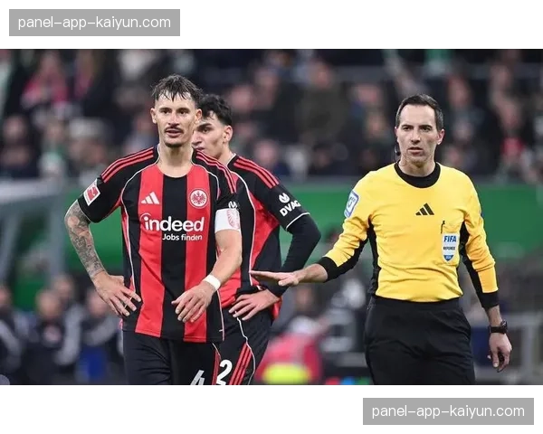 法兰克福检察院就赌球案传讯一名德甲现役球员