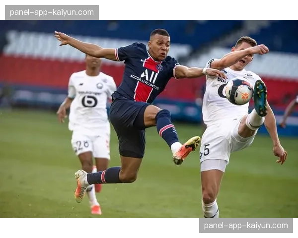 巴黎圣日耳曼3-1击败图卢兹，姆巴佩梅开二度巩固榜首优势